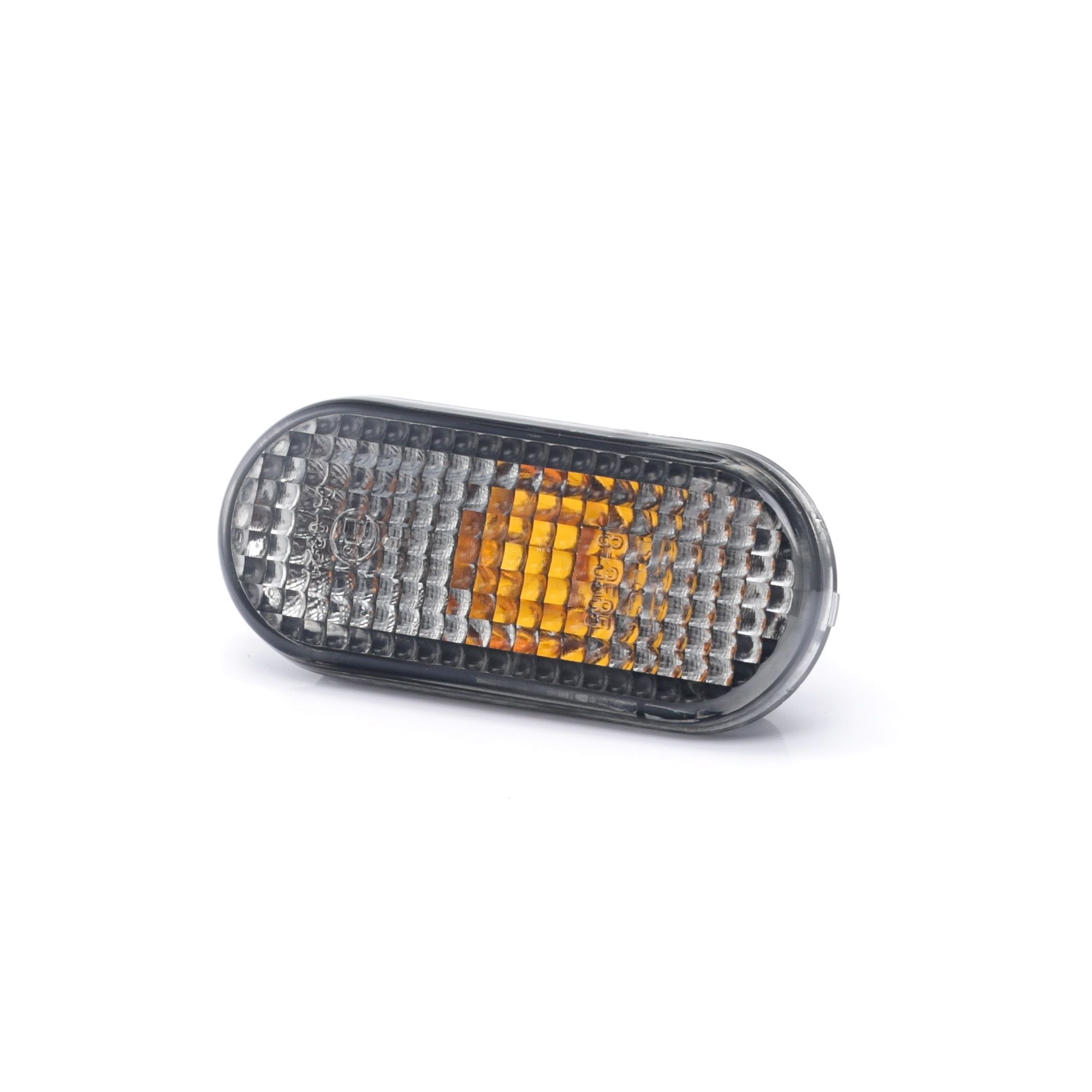 Køb TYC Blinklys Produktnummer.: 18-3585-21-2 til den lave pris af 51,87 kr.