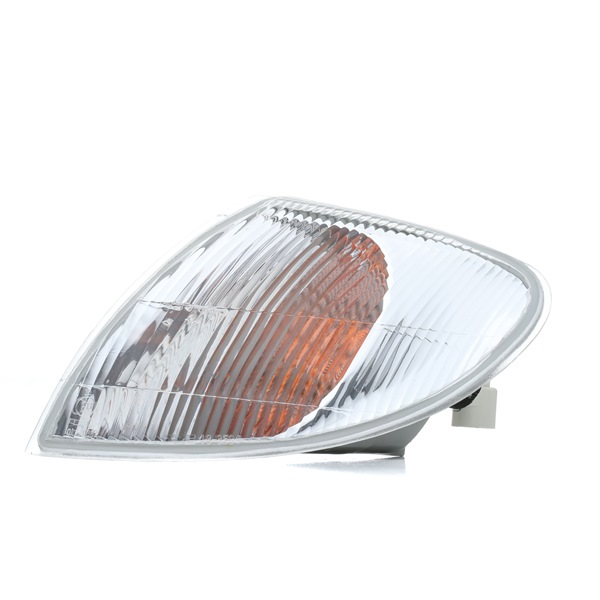 OE Smerna utripalka RENAULT MEGANE 2014 7701040712, 4500716, 4500736 od TYC