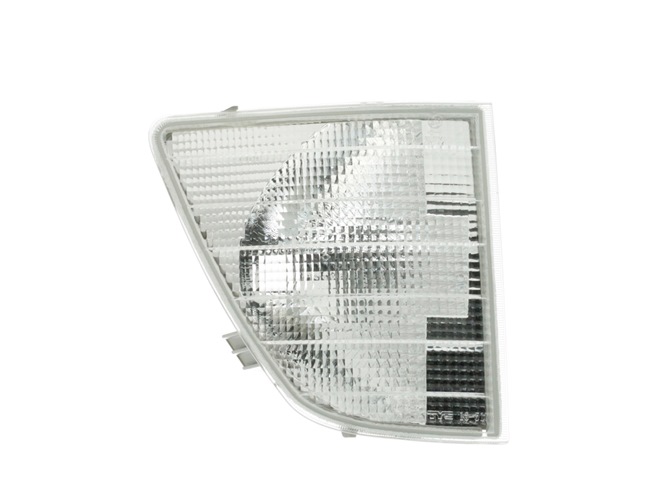 OEM Knipperlichtautomaat / Pinkdoos MERCEDES-BENZ 414 4x4 (904.012, 904.013, 904.612, 904.613) 143 PK Benzine 9018200221 van TYC online aan geweldige prijzen