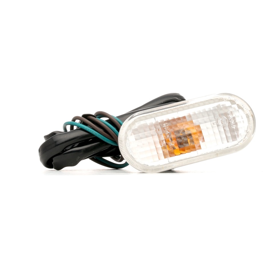 Køb TYC Blinklys Produktnummer.: 18-5235-25-2 til den lave pris af 82,92 kr.
