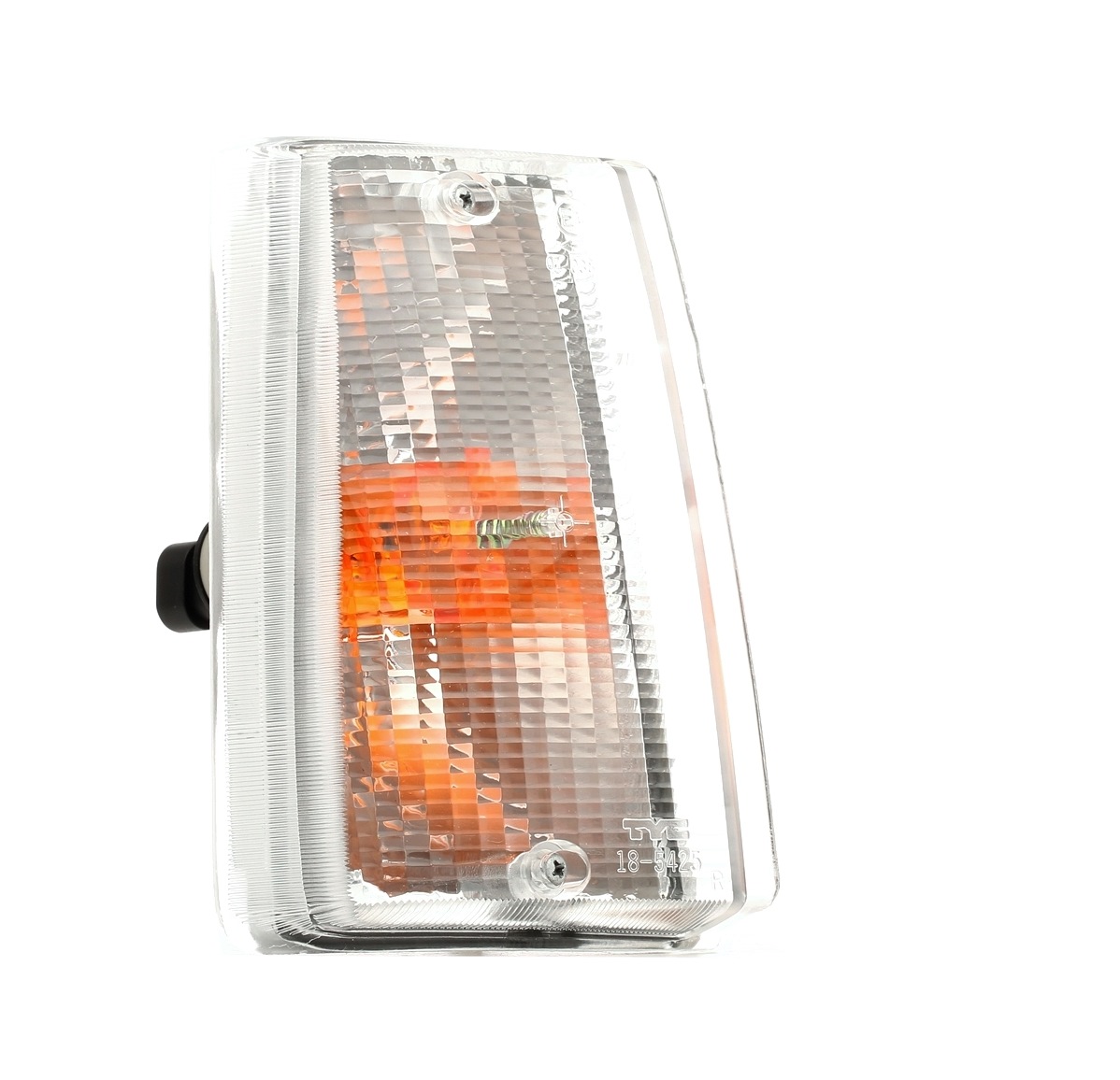 Kupite TYC Smerna utripalka Št. izdelka: 18-5425-05-2 po nizki ceni 12,45 €