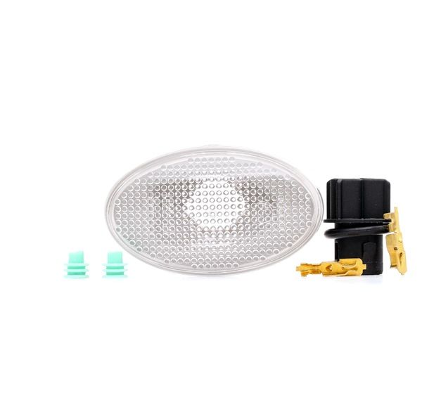 Kupuj online Lampa kierunkowskazu 18-5511-05-2 oryginalne w niskiej cenie, kompatybilne z numerem OEM A6398200021