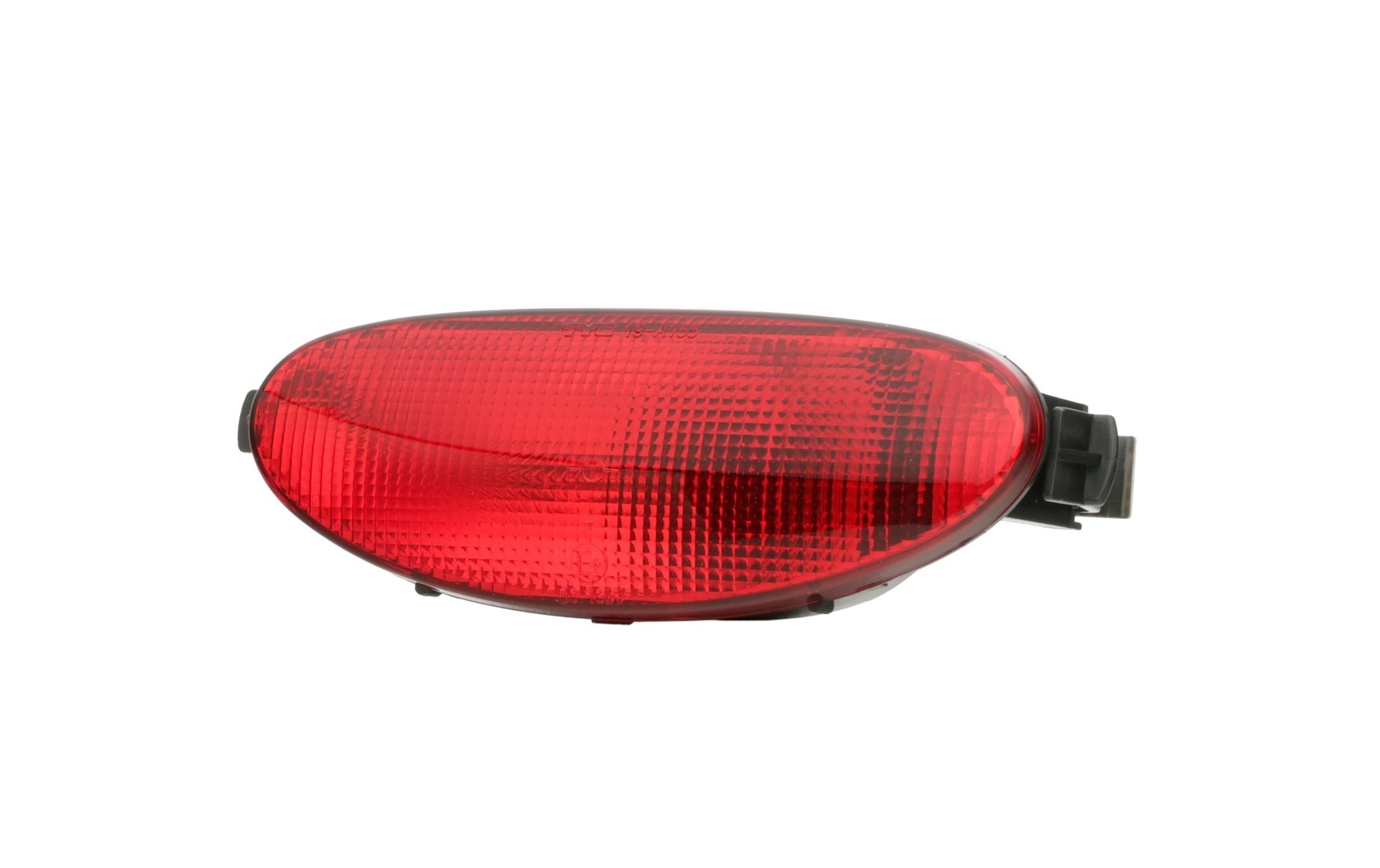 Compre TYC Piloto antiniebla posterior Número de producto: 19-0155-08-2 a bajo precio de 12,47 €