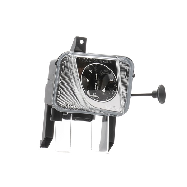 OE Mistlichten OPEL MERIVA 2013 6710032, 93321059, 13262045 van TYC