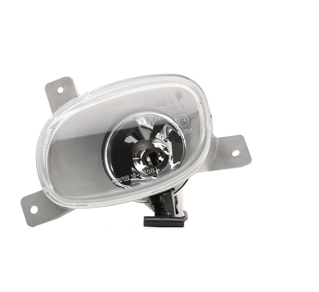 Bestel TYC Mistlamp Artikelnr.: 19-0608-05-9 aan de scherpe prijs van 49,63 €