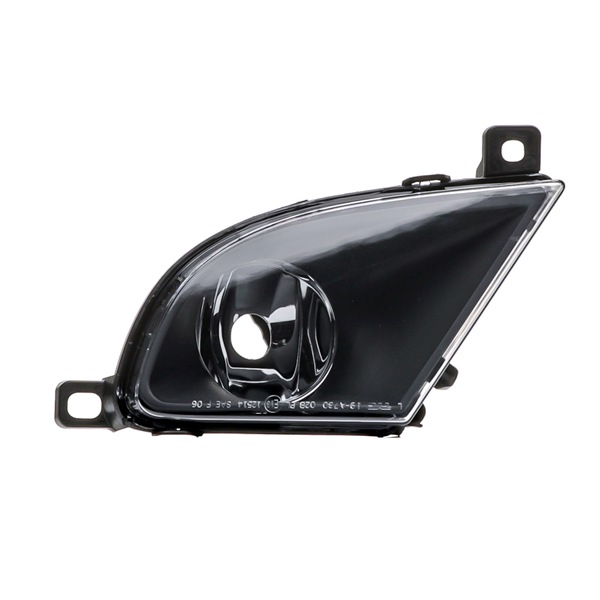 Nebelscheinwerfer Set BMW E60 2003 TYC 19-0730-01-9