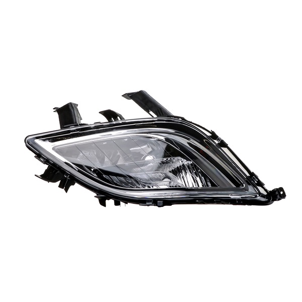 OE OPEL ASTRA 2020 Miglas lukturis / -ieliktnis 1226106, 13293619, 620639 no TYC