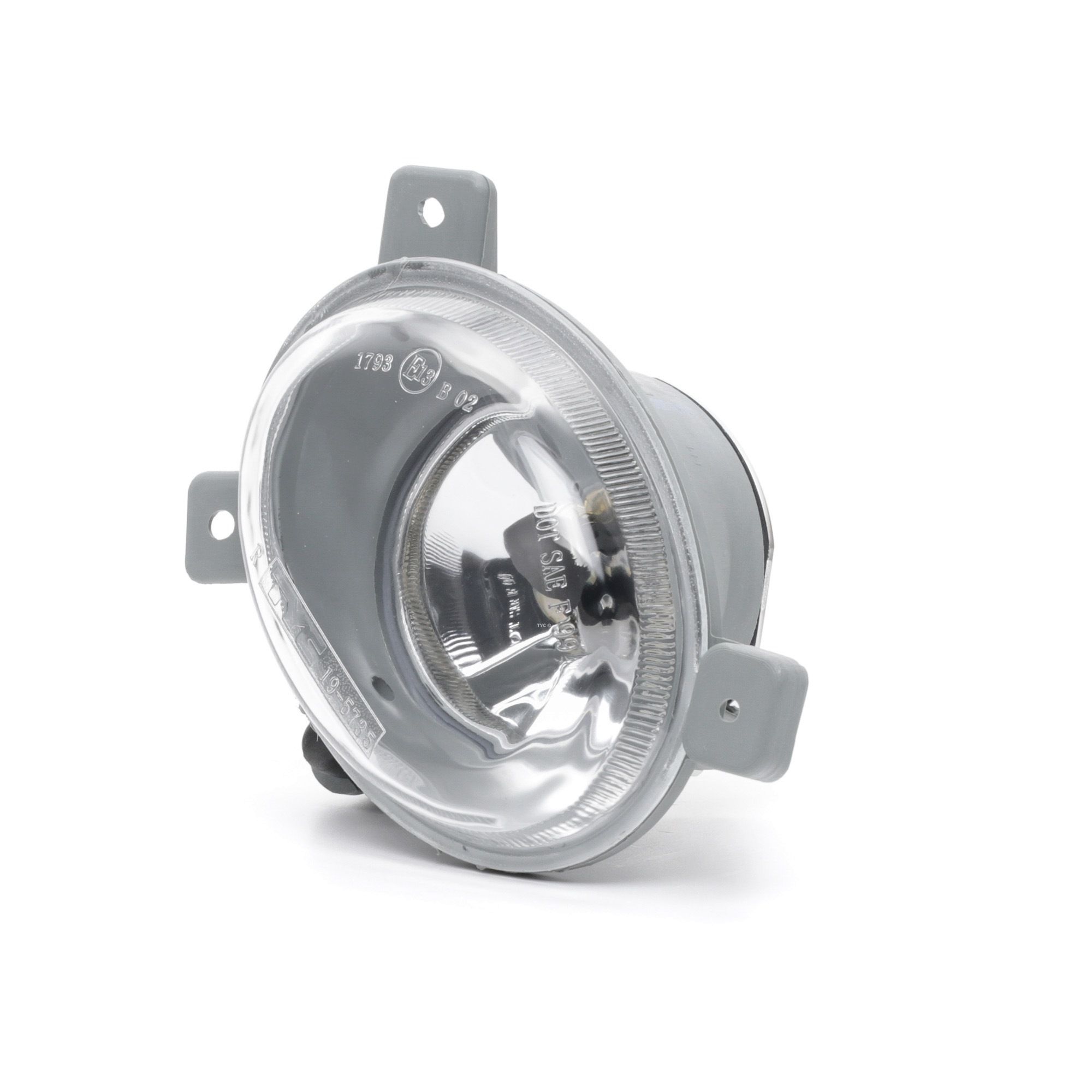 Kjøp TYC Tåkelyskaster Product No .: 19-5735-05-9 for den lave prisen av 735,90 kr