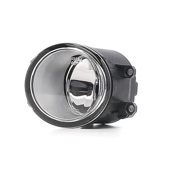 Phare antibrouillard CITROËN C15 1998 195922112 de TYC