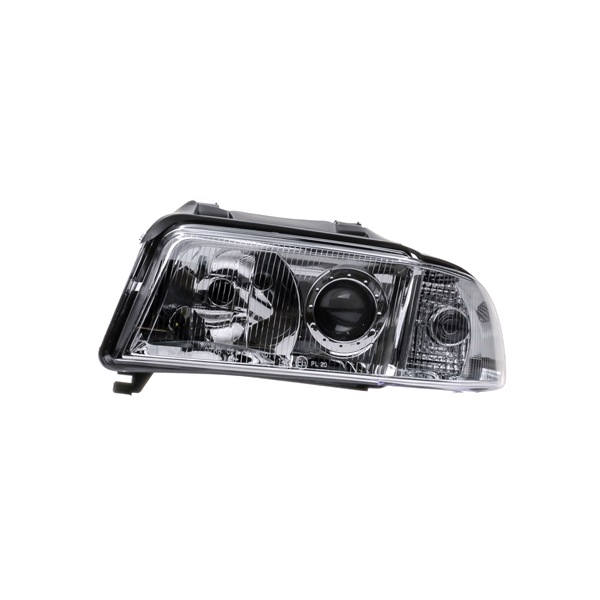 AUDI Front lights in original quality 8D0941029AK, 8P0941003AM, 8P0941029AM from TYC