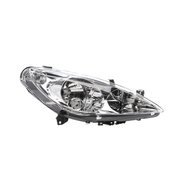 OEM Far fata Peugeot 307 3A/C 2004 6205Z3, 6205ZR, 6204Z3 TYC