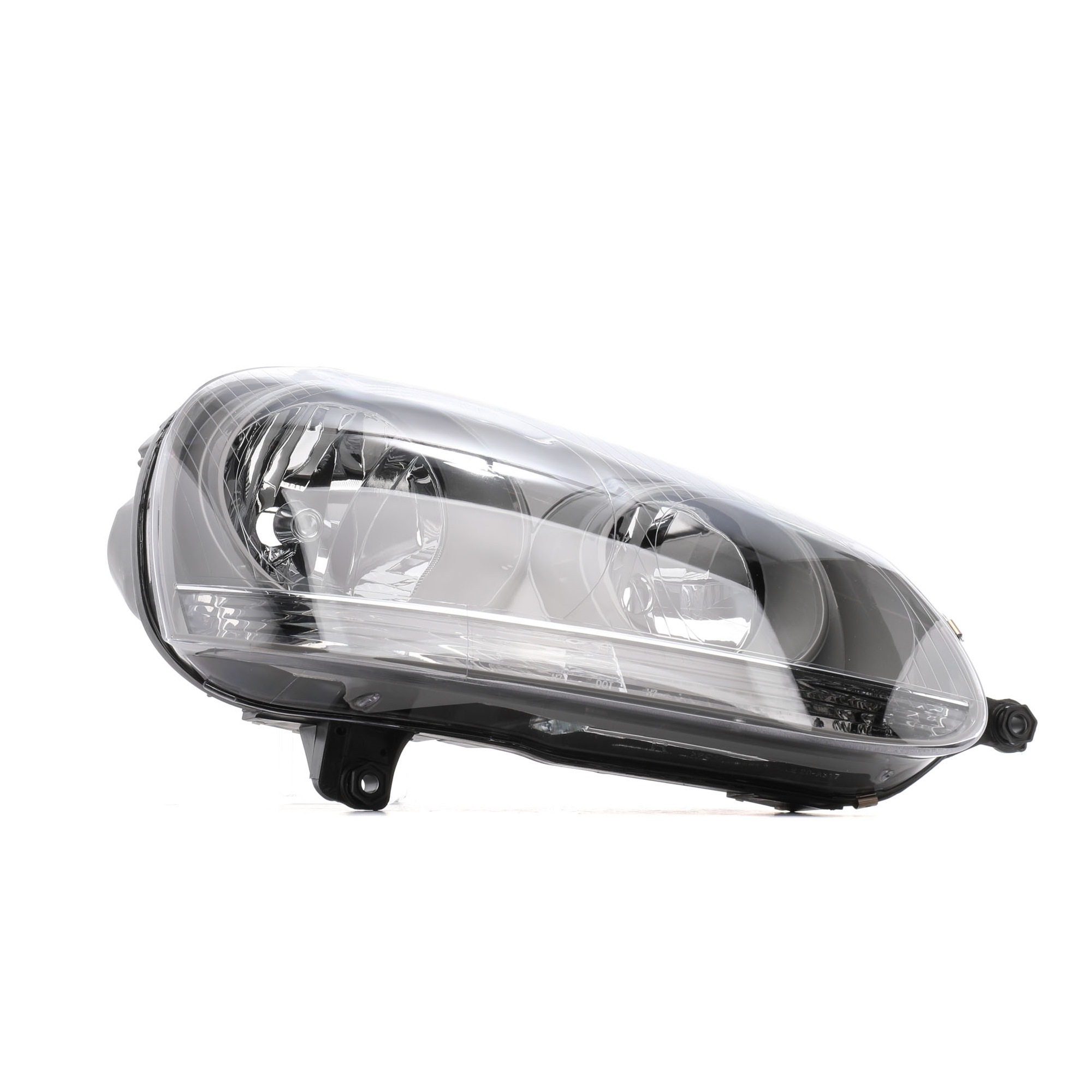Bestel TYC Koplamp Artikelnr.: 20-0317-05-2 aan de scherpe prijs van 110,27 €