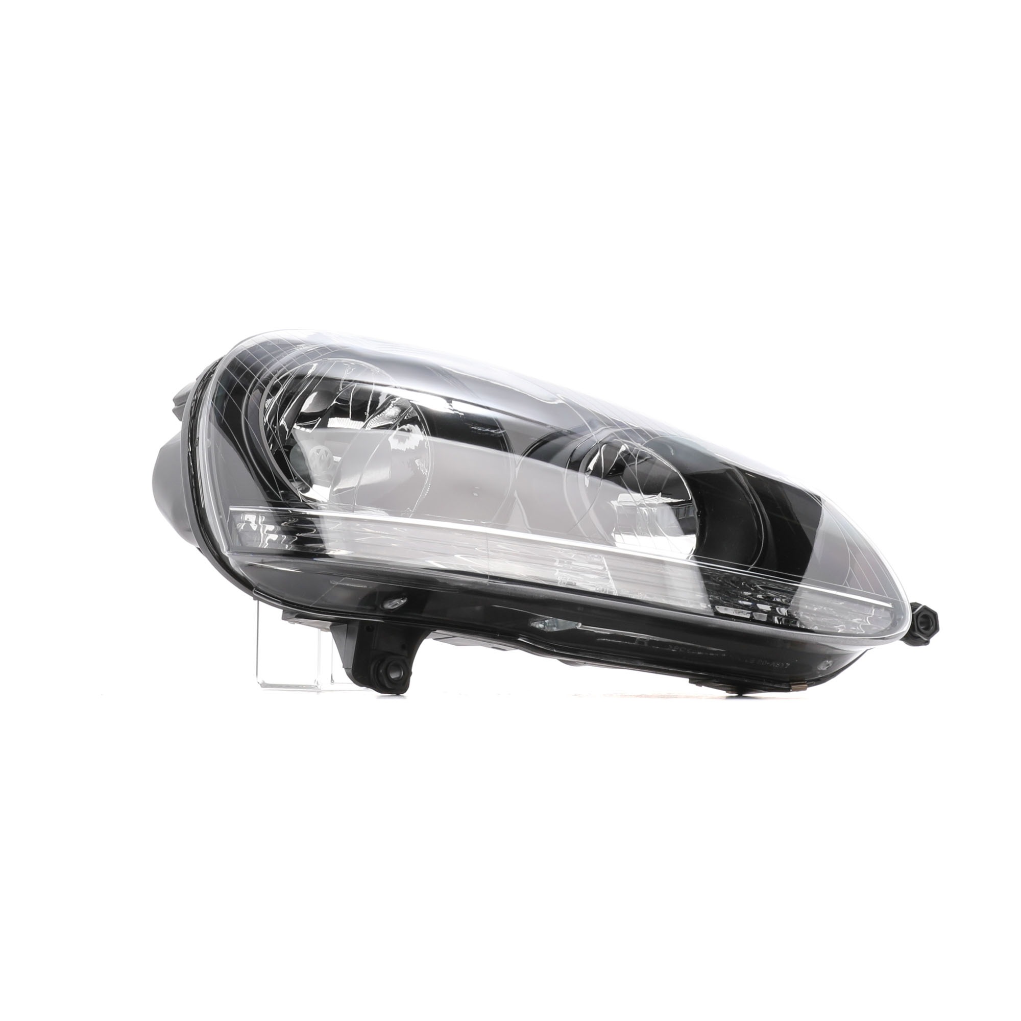 Kjøp TYC Frontlykter Product No .: 20-0317-35-2 for den lave prisen av 1537,43 kr