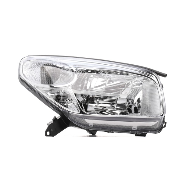 OEM Faruri Toyota Rav4 II 2000 8110542270, 81150421, 8115042180 TYC