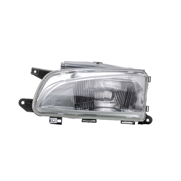 OE PEUGEOT PARTNER 2014 Esituli 6204P8, 620840, 6208K4 pärit TYC