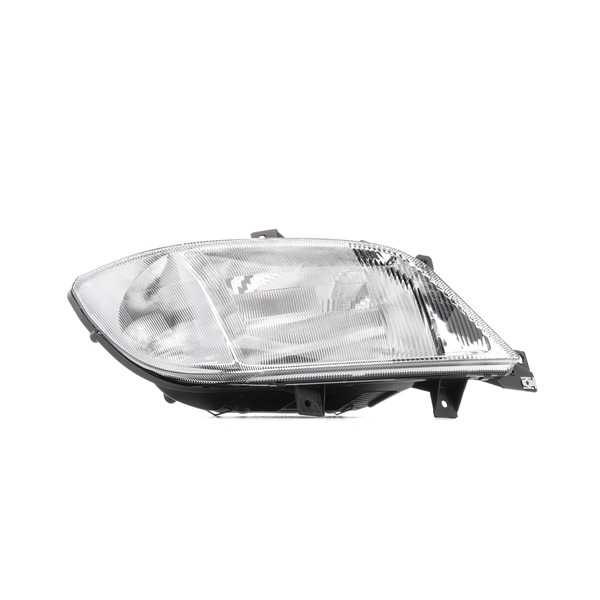 OEM Far Mercedes Sprinter 906 Camion cu platformă 1997 9018201161, A9018201161, E11524 TYC