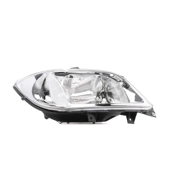 OEM Faruri fata Mercedes Sprinter 906 Camion cu platformă 2005 9018202561, A9018202561, E11524 TYC