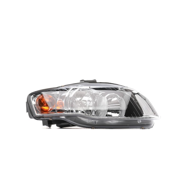 OEM Faruri fata Audi A4 B7 Break 2006 8E0941004AJ, 8E0941003AJ TYC