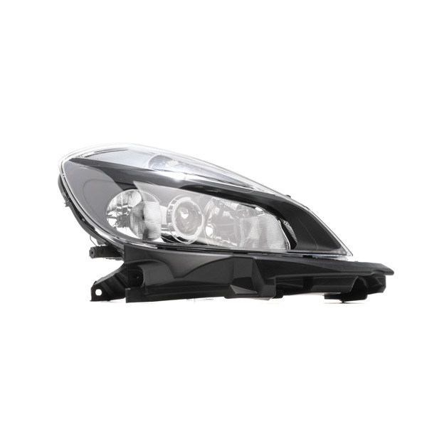 OEM Far Renault Clio 3 2010 260100822R, 260103547R, 7701061076 TYC