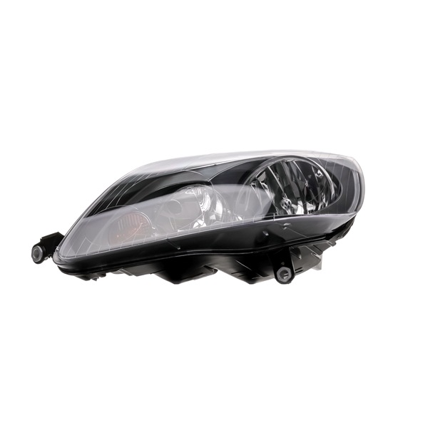 OE Hauptscheinwerfer VW GOLF 2015 5M1941005B, 5M1941005C, 5M1941005D von TYC