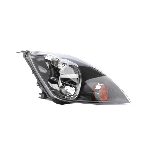 OEM Far fata Ford Fiesta Mk5 2006 1526779, 6S6113W029AE, 1142871 TYC