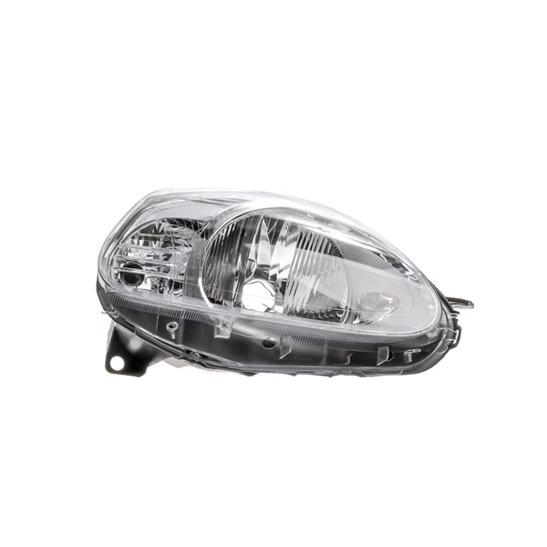Scheinwerfer ABARTH in Original Qualität 51840989, 43889, 0051787492 von TYC