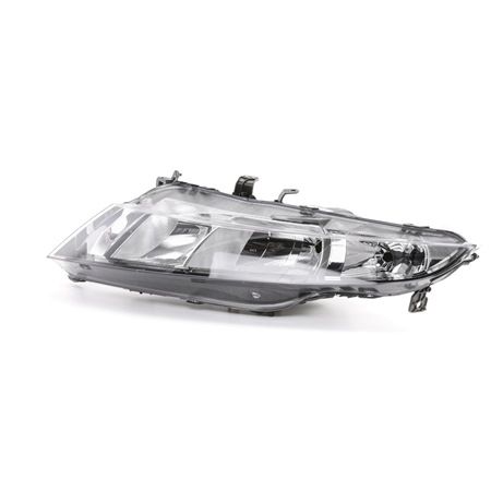 HONDA Első fényszóró eredeti minőségben 33151SMGG01, 1451034, 2001206 ől TYC