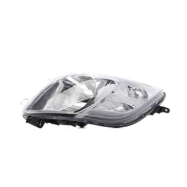 OEM Far fata TOYOTA Yaris R / iA (DL2S_) 2017 811300D120, 811700D120, 43047 TYC