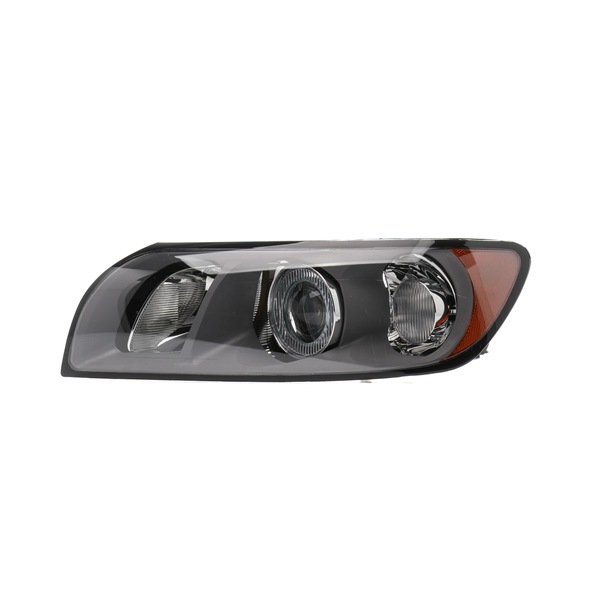Verlichting voorkant VOLVO in originele kwaliteit 30678322, 30678912, 30698648 van TYC