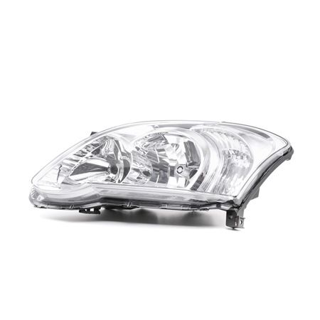 Hovedlyskaster TOYOTA av original kvalitet 8117002380, 1451034, 2001206 fra TYC