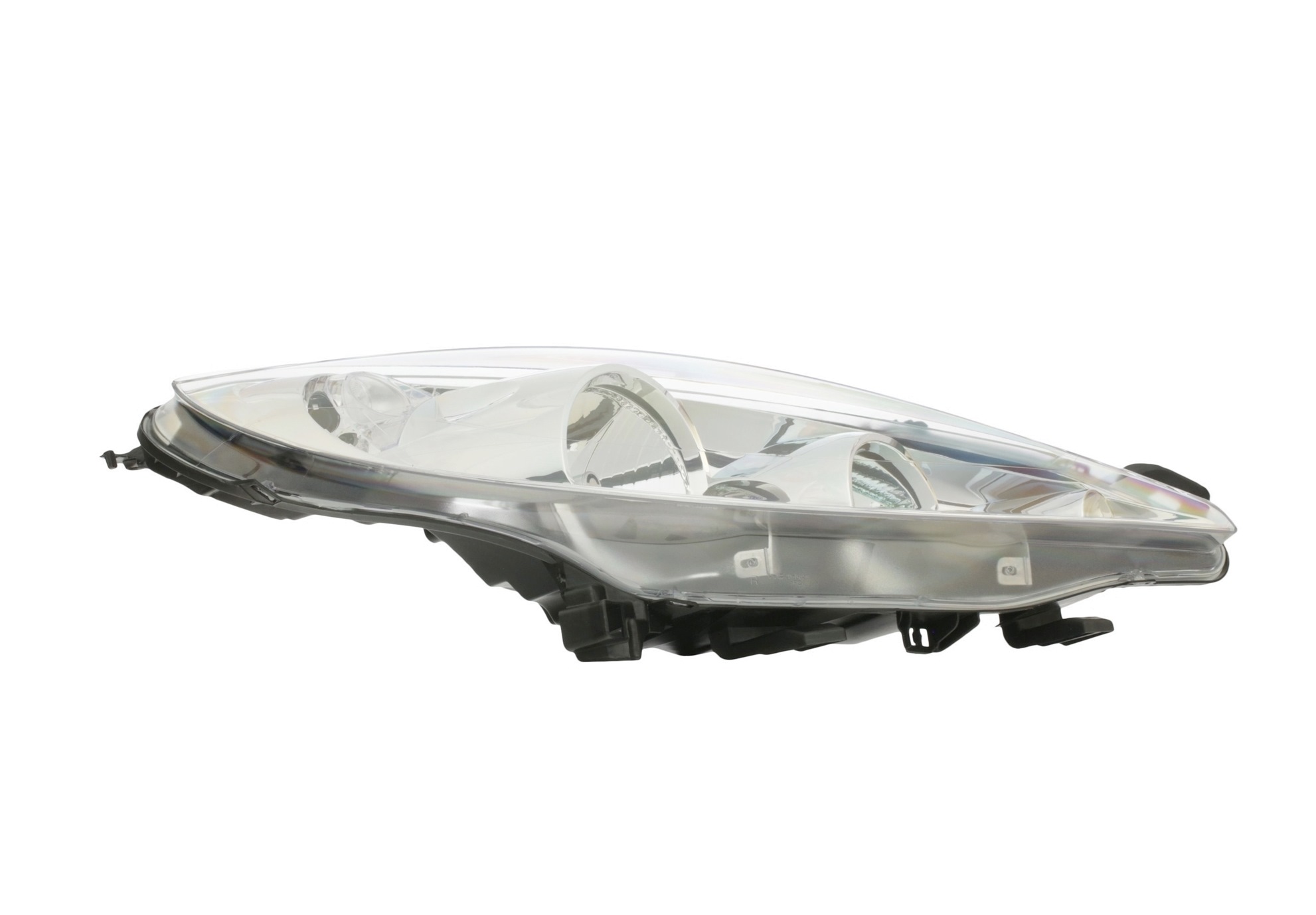 Pirkt TYC Priekšējie lukturi Preces Nr.: 20-1059-05-2 pie zemu cenu 139,20 €