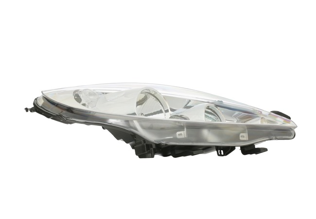 OE PEUGEOT 207 2015 Pamatlukturis 620695, 620895, 620895 no TYC