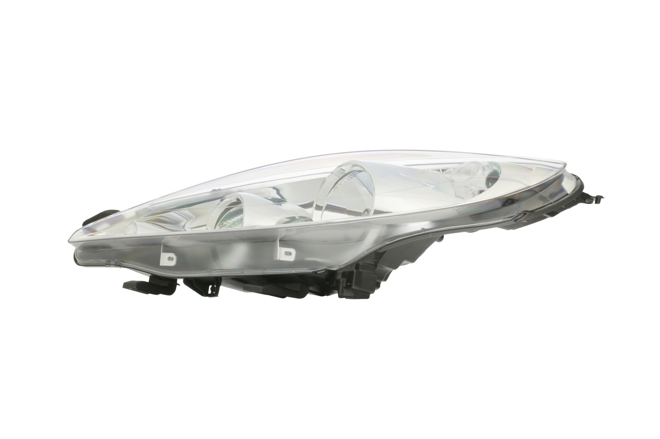 Pirkt TYC Priekšējie lukturi Preces Nr.: 20-1060-05-2 pie zemu cenu 140,93 €