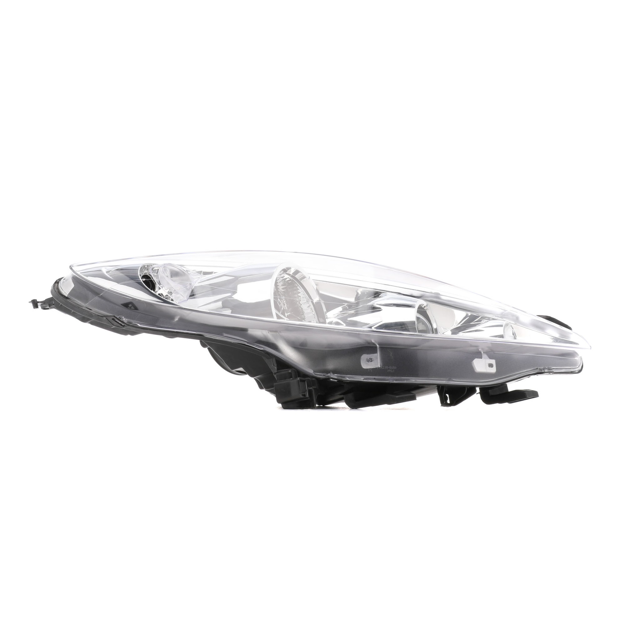 TYC Scheinwerfer Produkt Nr.: 20-1061-05-2 zum günstigen Preis von 152,07 € kaufen