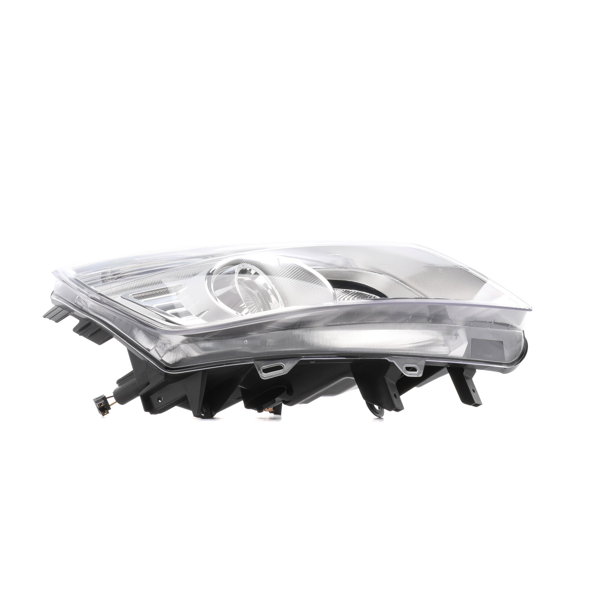 Compre TYC Faro delantero Número de producto: 20-1067-05-2 a bajo precio de 167,08 €