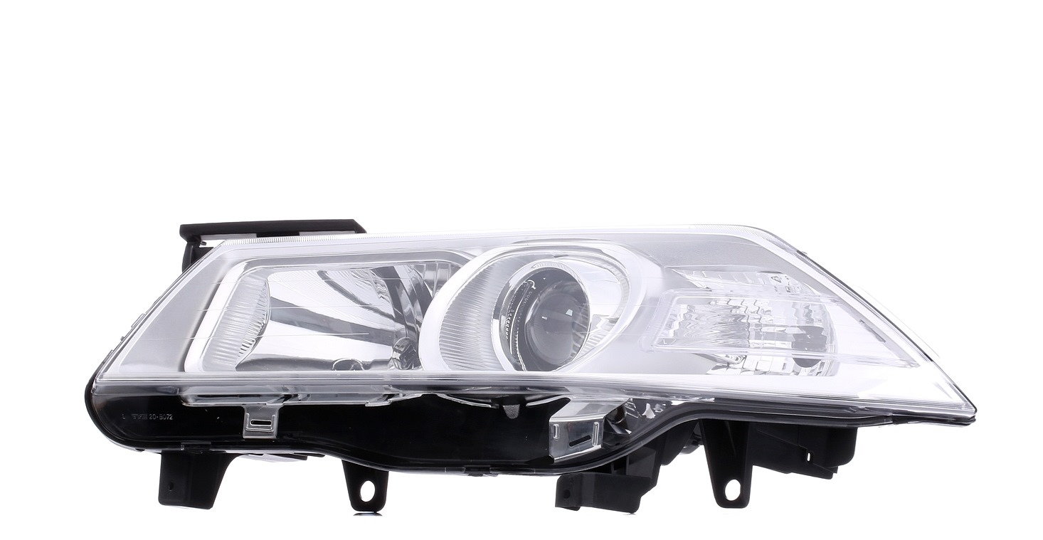 Koop TYC Koplamp Productnr.: 20-1072-15-2 aan de laagste prijs van 146,15 €
