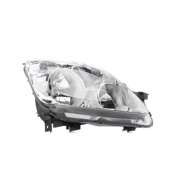 OE Fanali anteriori HONDA CR-V 2023 33101S9AG11, 33101SCAG11, 33101S10G01 di TYC
