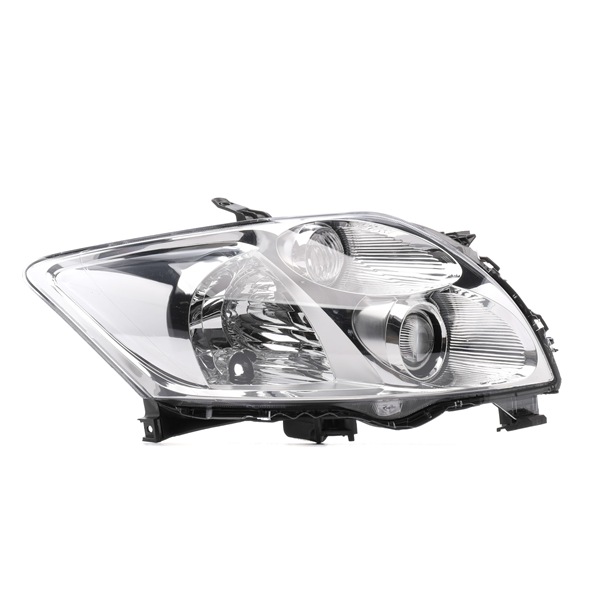 OEM Reflektor TOYOTA 1.33 Dual-VVTi (NRE150_) 99 KM benzyna 8113002460 od TYC online w świetnych cenach