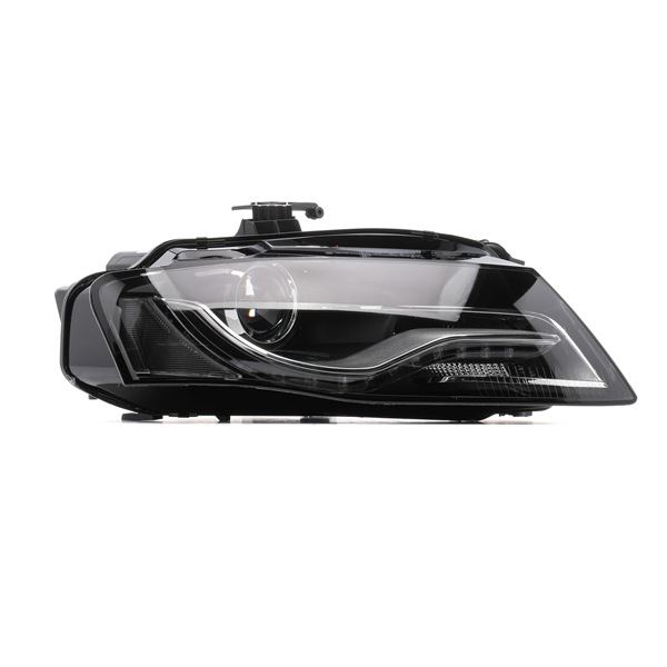 OE AUDI A4 2013 Első fényszóró 8K0941030AJ, 8K0941030C, 8D0941030AK ől TYC