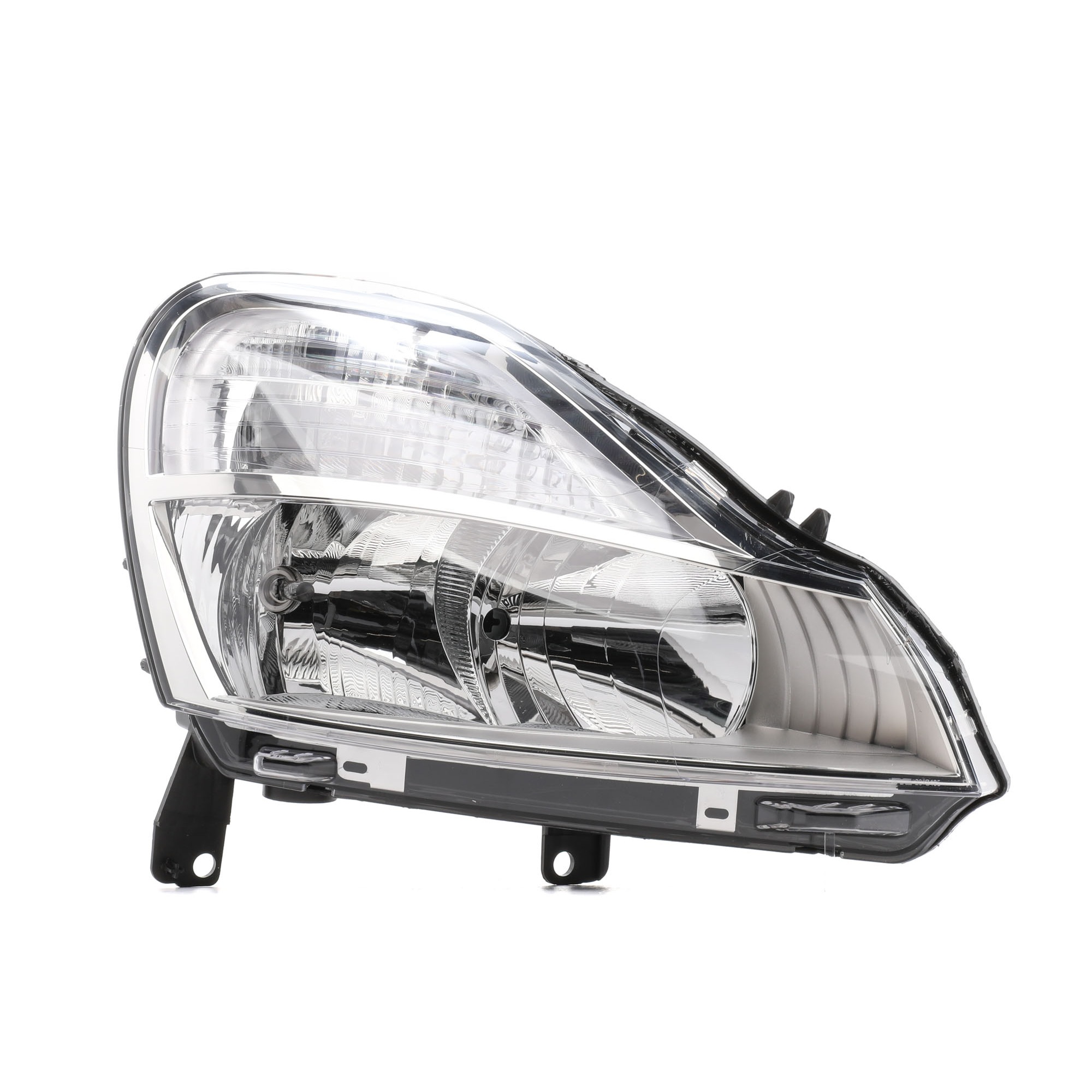 Kjøp TYC Frontlykter Product No .: 20-11495-05-2 for den lave prisen av 1459,76 kr