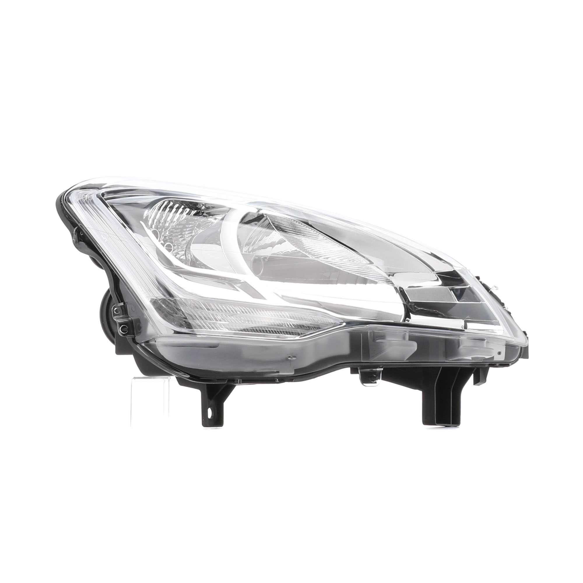 TYC Scheinwerfer Produkt Nr.: 20-11751-05-2 zum günstigen Preis von 149,35 € kaufen
