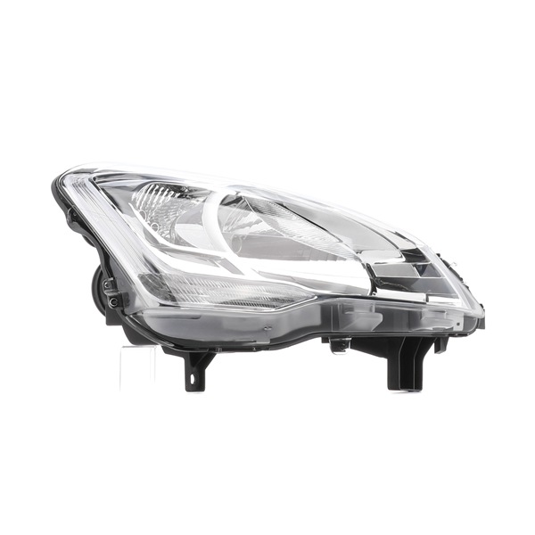 OEM Faruri fata PEUGEOT Partner Origin Combispace (G_) 2013 6206K6, 9682828180, 6208K4 TYC
