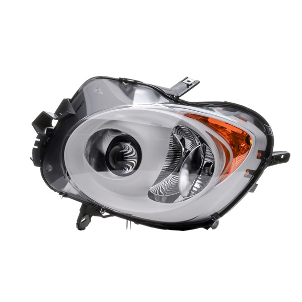 OE Přední světlomet ALFA ROMEO JUNIOR 2025 0000050522786, 50508590, 50522786 z TYC