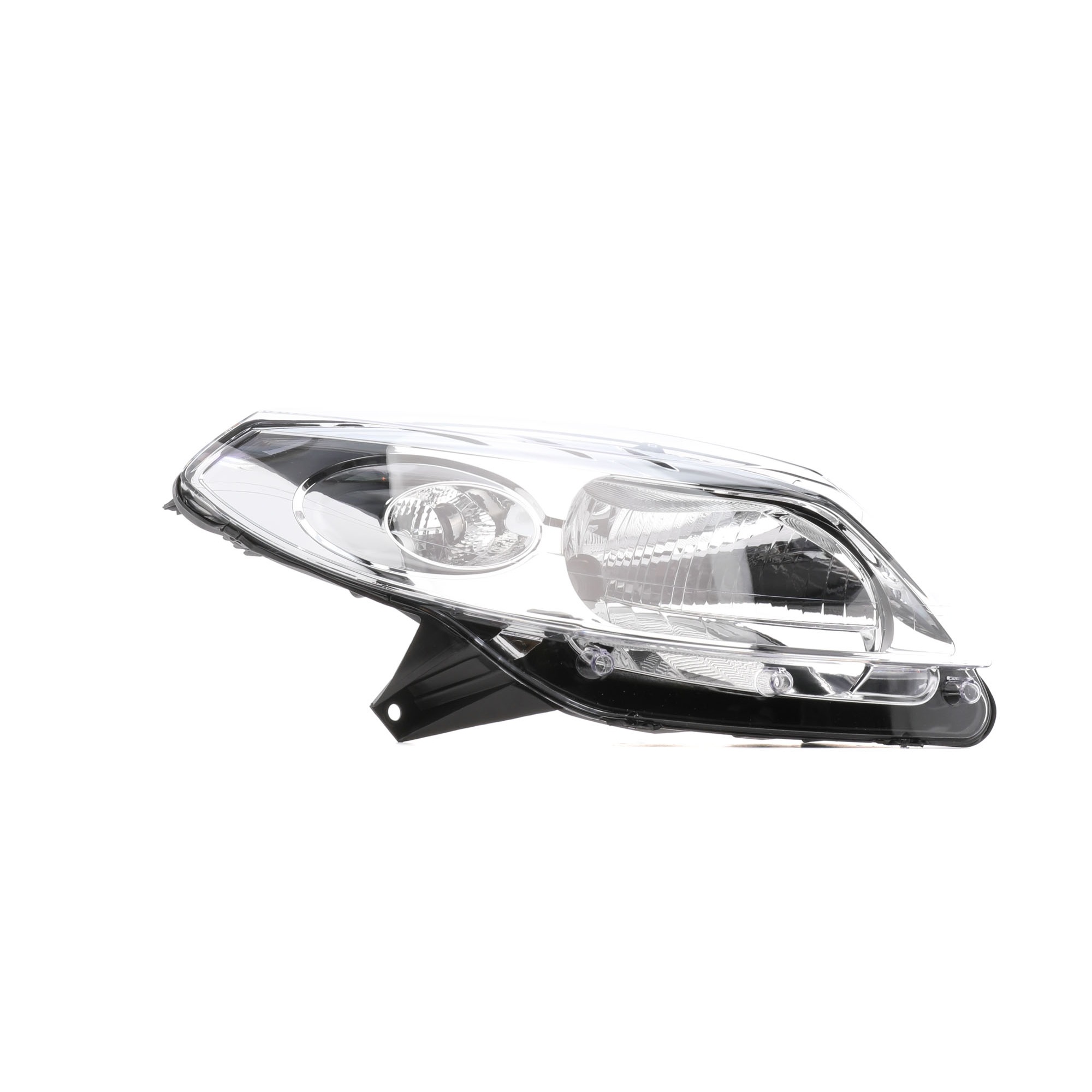 Acquista Faro anteriore da TYC Numero prodotto.: 20-11793-06-2 al costo di soli 88,19 €