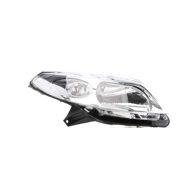 OEM Faro delantero DACIA Spring EV 2023 8200526417, 8200733877, 6001546789 TYC