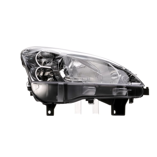 OE PEUGEOT PARTNER 2011 Esituli 6206K4, 6208K4, 43774 pärit TYC