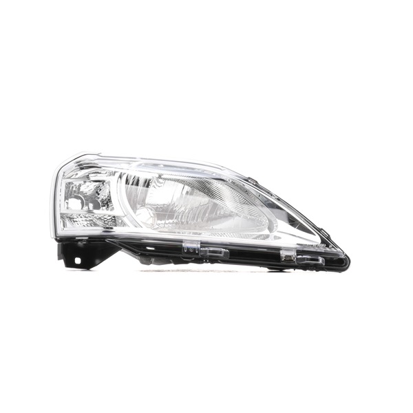 OEM Koplamp DACIA 1.6 MPI 85 84 PK Benzine 8200744754 van TYC online aan verbazingwekkende prijzen