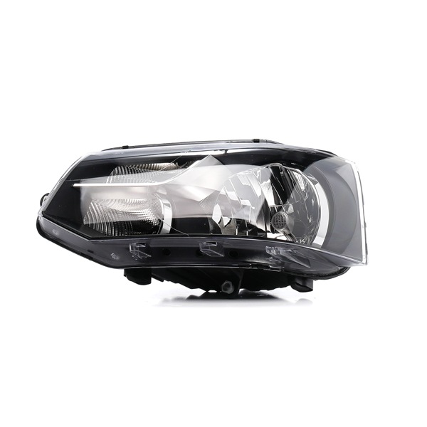 OE Přední světlomet VW TRANSPORTER 2018 7E1941015D, 7E1941015H, 7E1941015R z TYC