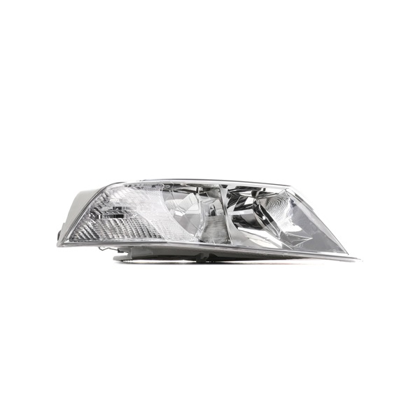 OE Forlygter SKODA SCALA 2022 1Z1941016, 1Z1941018C, 1Z1941018P fra TYC