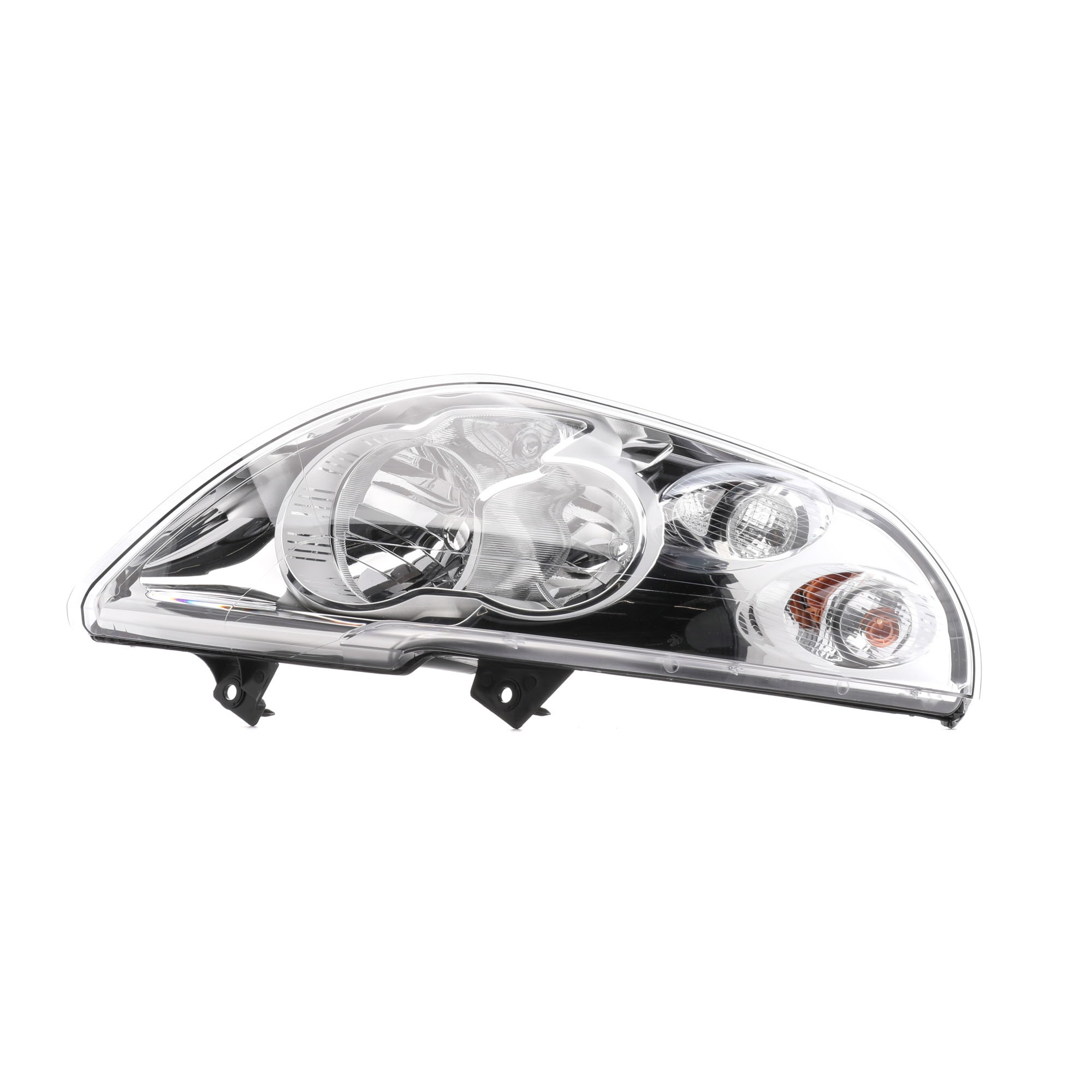 Įsigykite TYC Priekinis žibintas Prekės Nr.: 20-12337-05-2 už žemiausią 201,78 € kainą